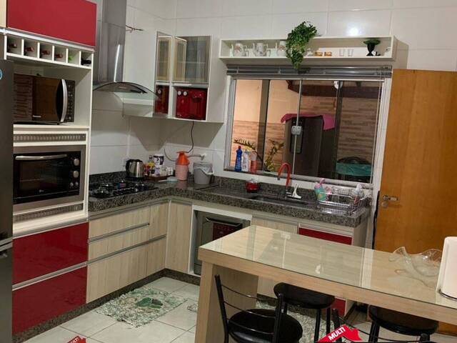 #251 - Casa para Venda em Morrinhos - GO