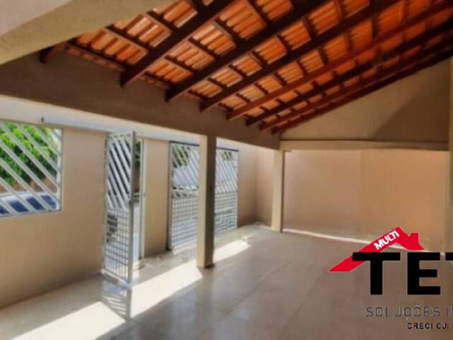 #252 - Casa para Venda em Morrinhos - GO