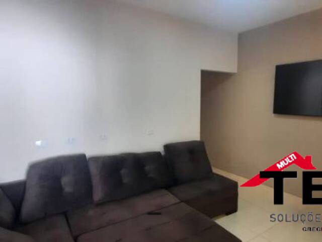 #253 - Casa para Venda em Morrinhos - GO - 3