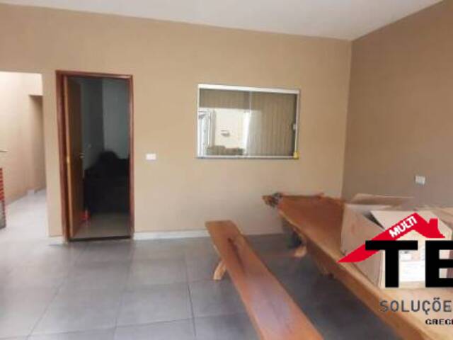 #253 - Casa para Venda em Morrinhos - GO - 2