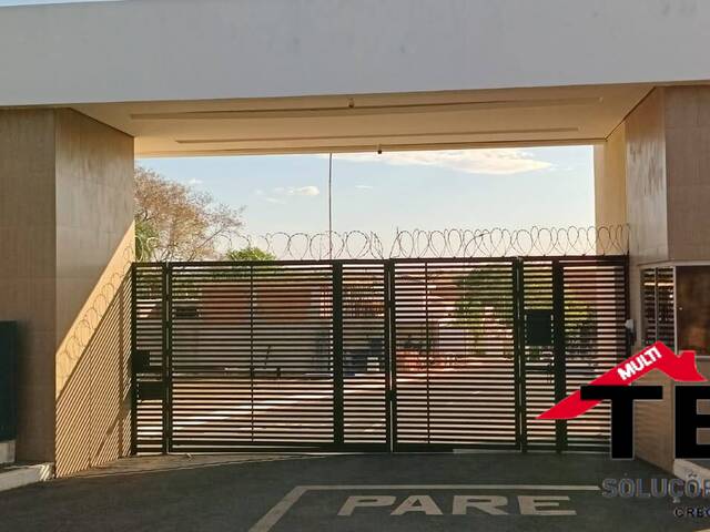 #254 - Área para Venda em Morrinhos - GO