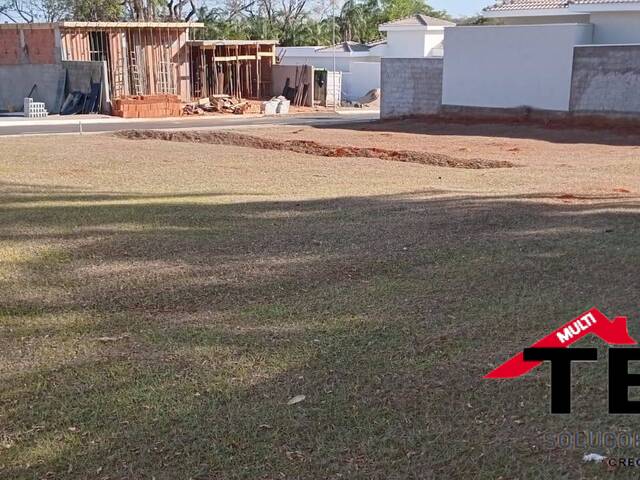 #254 - Área para Venda em Morrinhos - GO