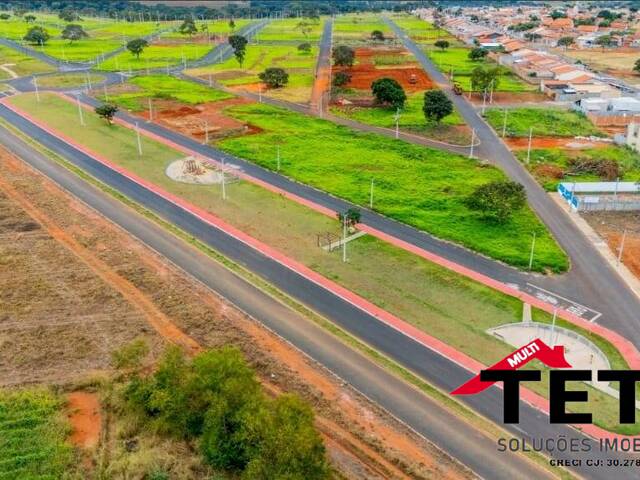 #255 - Casa para Venda em Morrinhos - GO