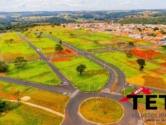 #255 - Casa para Venda em Morrinhos - GO