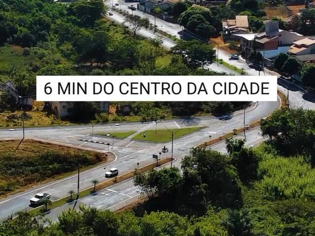 #255 - Casa para Venda em Morrinhos - GO - 2