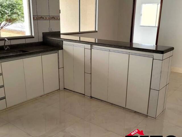 #256 - Casa para Venda em Morrinhos - GO