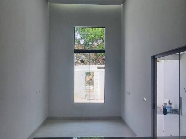 #257 - Casa para Venda em Morrinhos - GO - 3