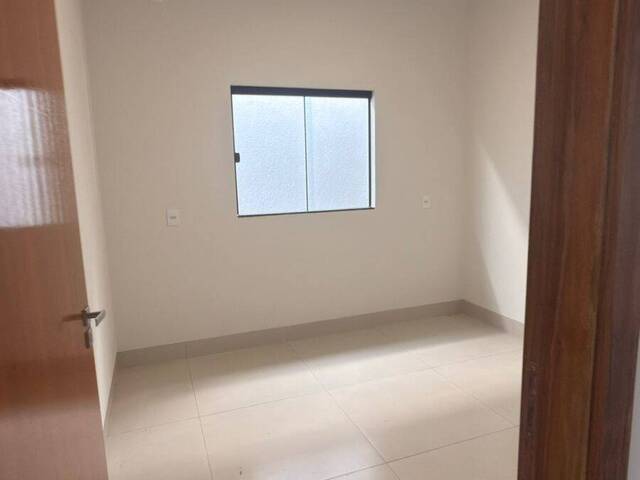#238 - Casa para Venda em Morrinhos - GO