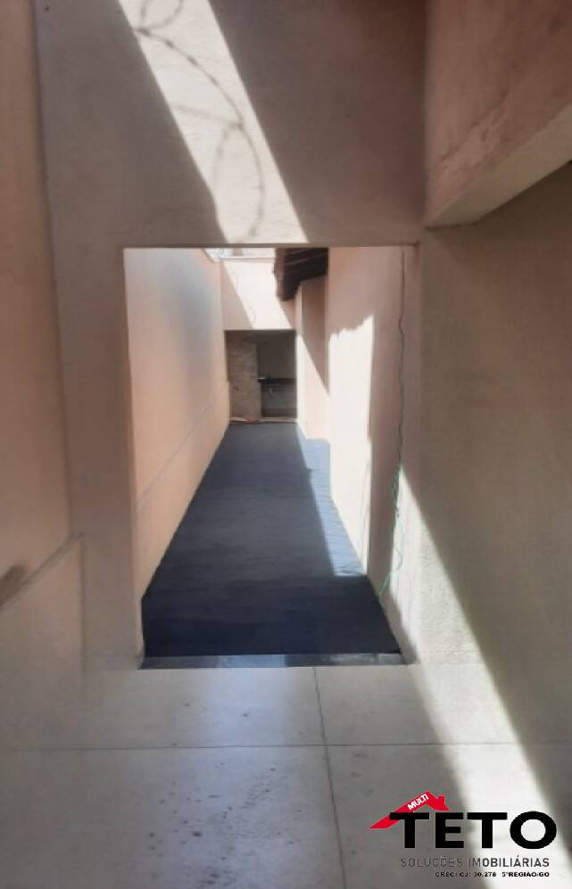 Casa à venda com 3 quartos - Foto 8