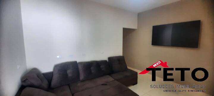 Casa, 2 quartos - Foto 3