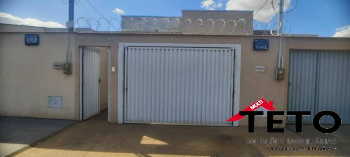 Casa, 2 quartos - Foto 1