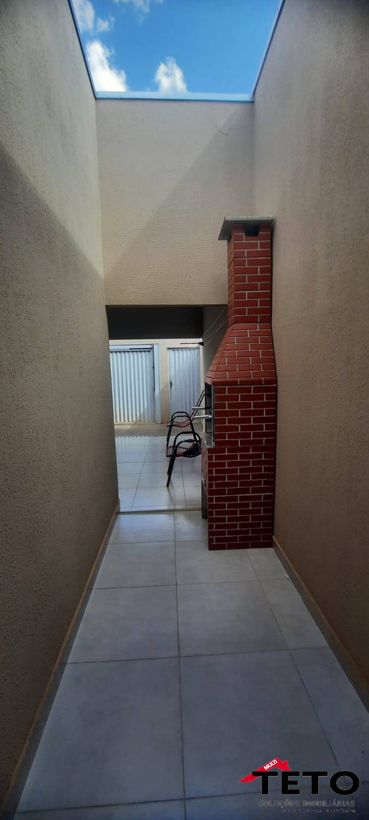 Casa, 2 quartos - Foto 19