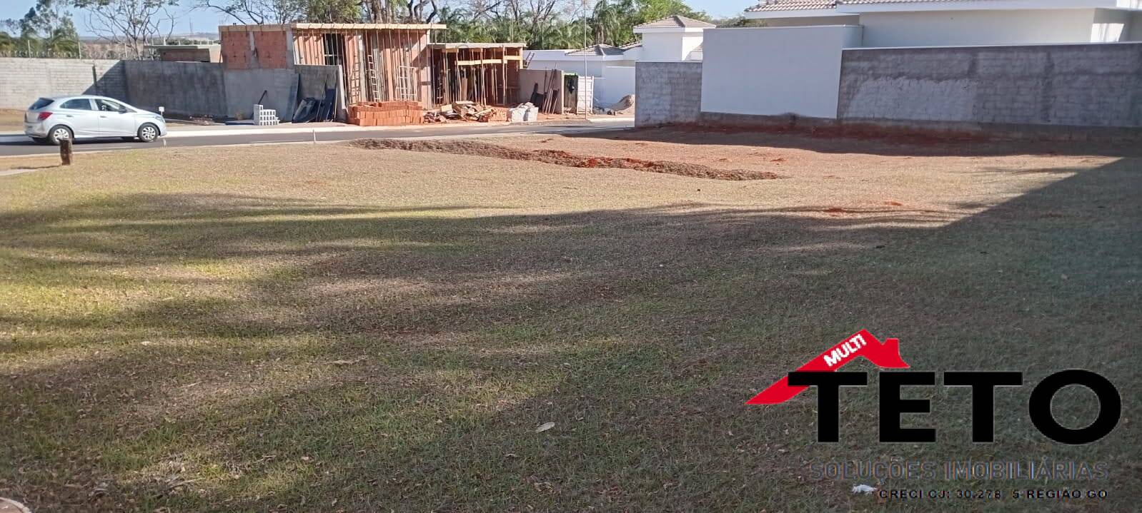 Terreno, 300 m² - Foto 1