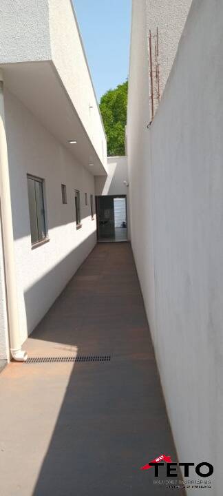 Casa, 3 quartos - Foto 11