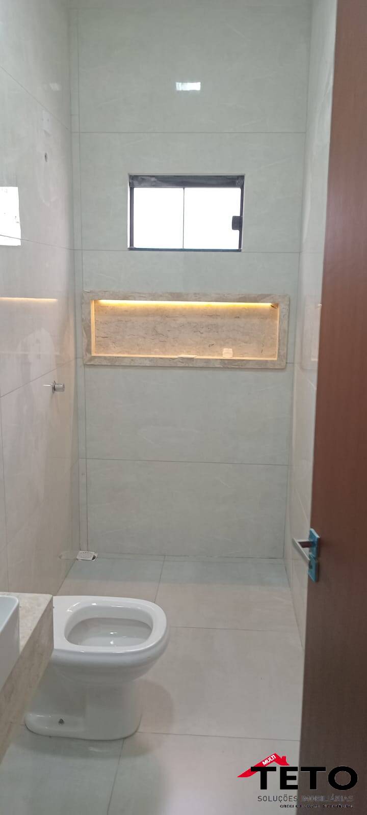 Casa, 3 quartos - Foto 8
