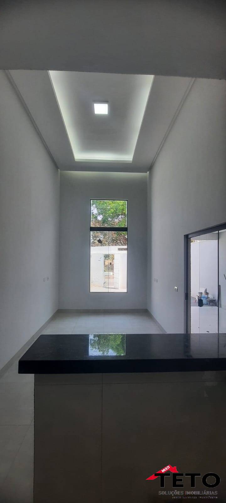 Casa, 3 quartos - Foto 3