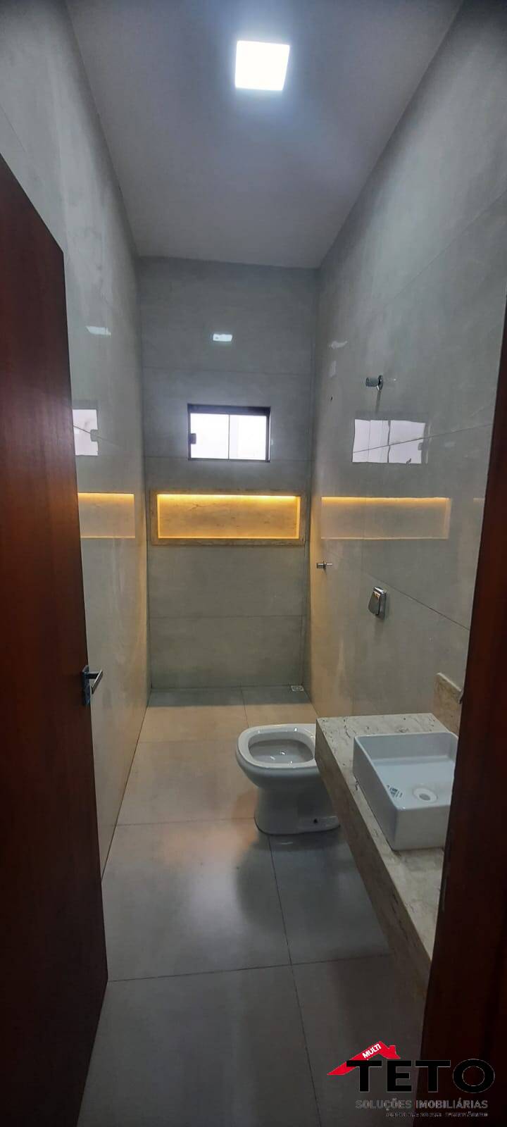 Casa, 3 quartos - Foto 7