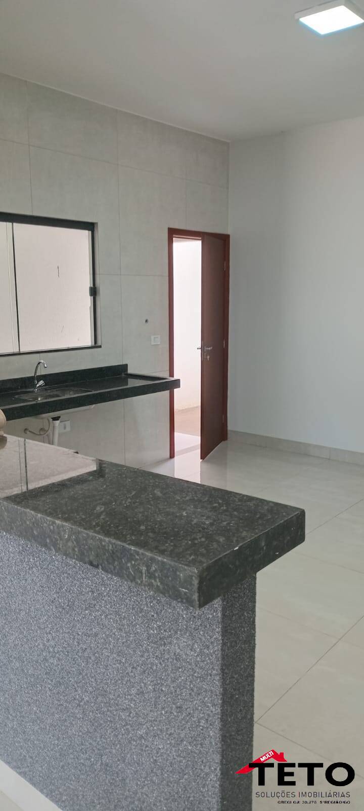 Casa, 3 quartos - Foto 14