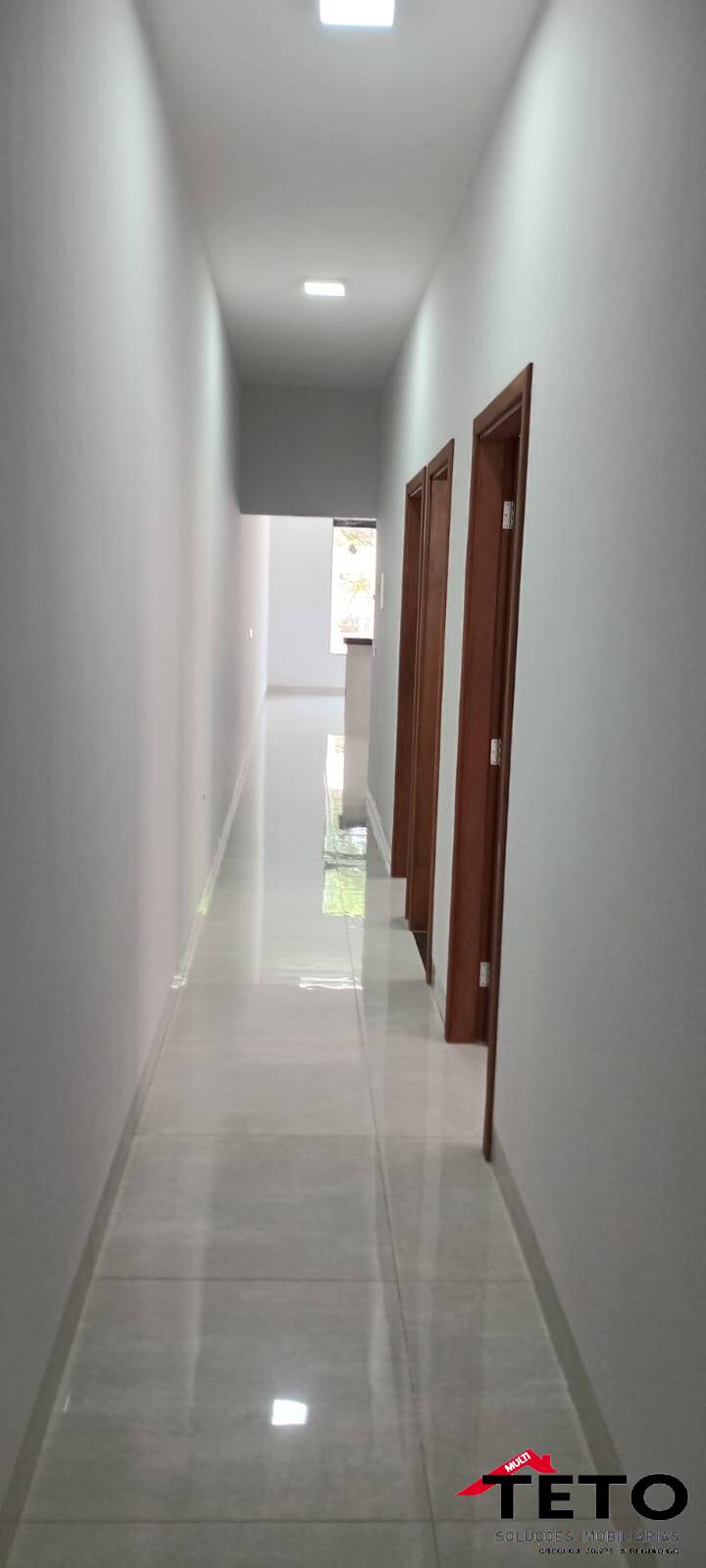 Casa, 3 quartos - Foto 19