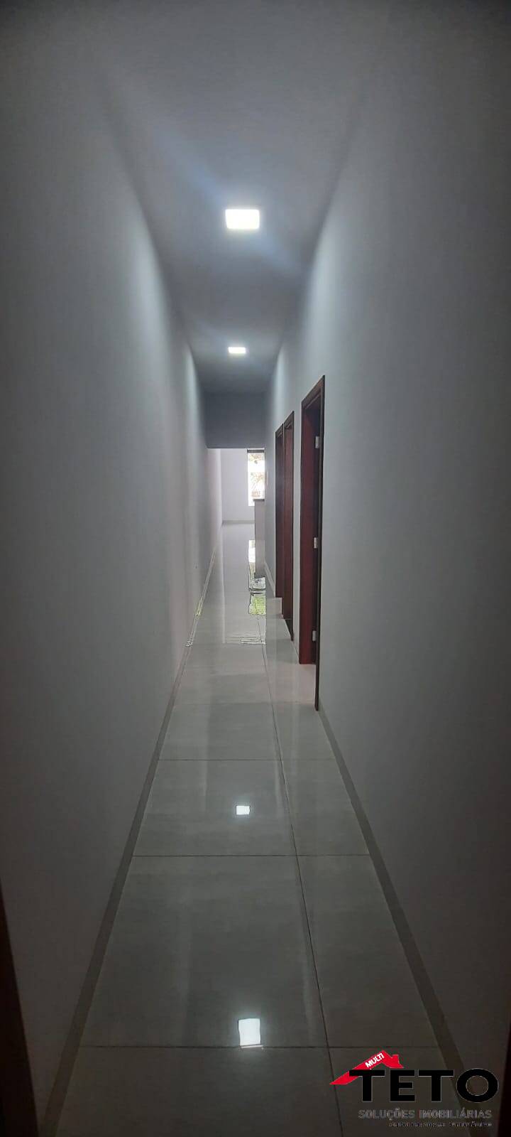 Casa, 3 quartos - Foto 21