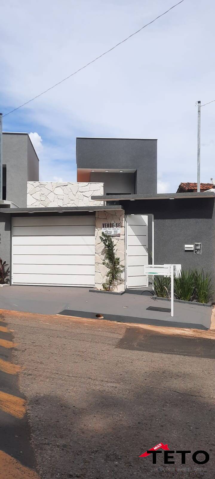Casa, 3 quartos - Foto 24