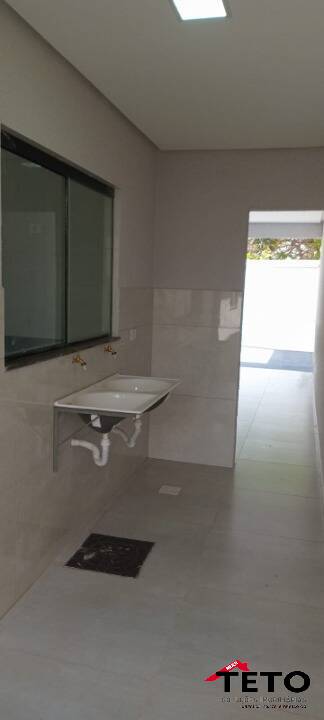 Casa, 3 quartos - Foto 28