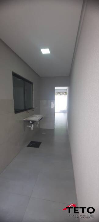 Casa, 3 quartos - Foto 30