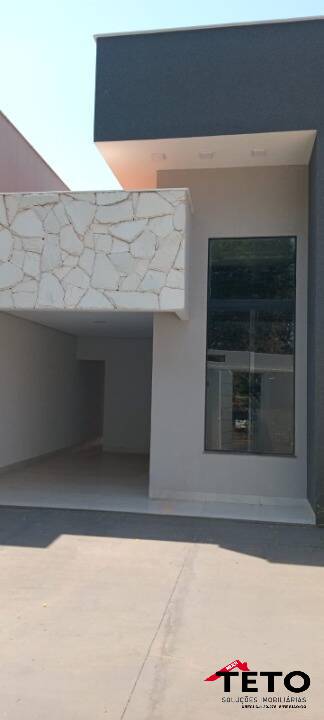 Casa, 3 quartos - Foto 31