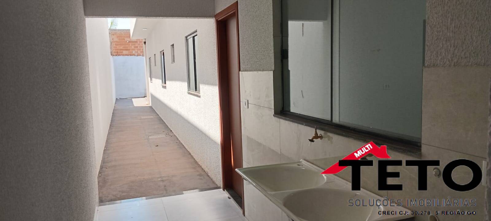 Casa, 3 quartos - Foto 32